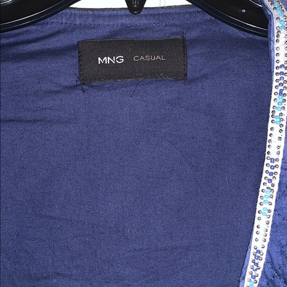 Mango jacket - Picture 2 of 4